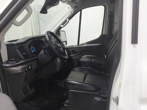 Used 2025 Ford Transit 250 148 High Roof w/ Load Area Protection Package RWD image 12