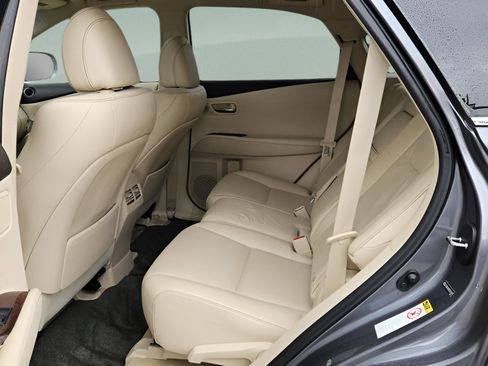 Used 2013 Lexus RX 350 AWD image 12