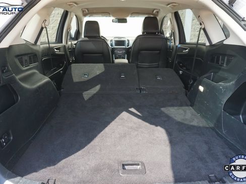 Used 2020 Ford Edge SEL w/ Convenience Package image 20