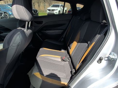 Used 2025 Subaru Crosstrek 2.5i Sport AWD/4WD image 23