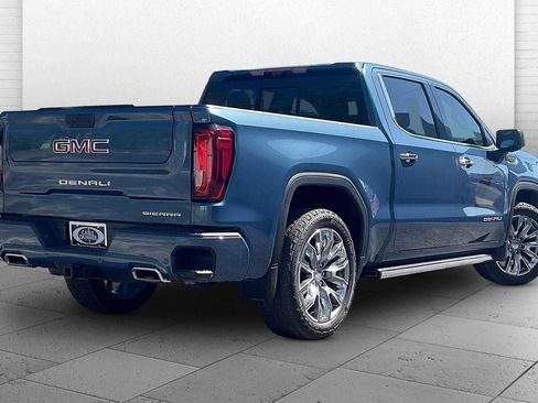Used 2024 GMC Sierra 1500 Denali AWD/4WD image 14