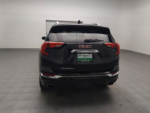 Used 2018 GMC Terrain Denali image 6