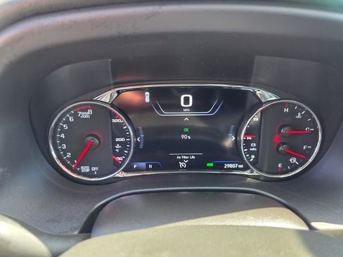 Used 2023 GMC Acadia SLT w/ Technology Package image 22