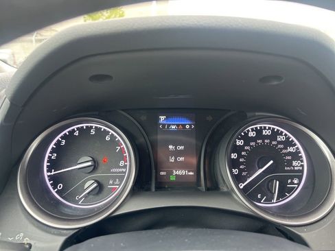Used 2023 Toyota Camry SE image 22
