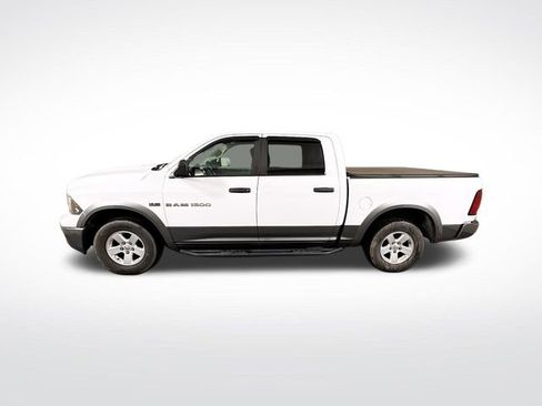 Used 2012 RAM 1500 Outdoorsman image 4