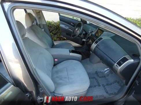 Used 2008 Toyota Prius FWD image 27