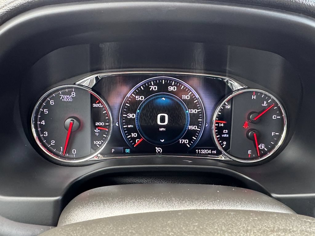 Used 2019 GMC Acadia Denali w/ Technology Package AWD/4WD image 14