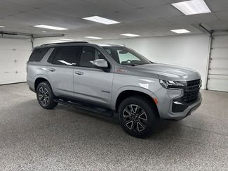 Used 2023 Chevrolet Tahoe Z71 w/ Luxury Package video 2