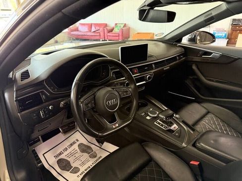 Used 2019 Audi S5 Prestige w/ S Sport Package AWD/4WD image 16