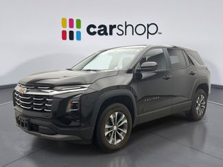 Used 2025 Chevrolet Equinox LT video 1