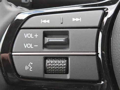 New 2026 Honda CR-V EX-L image 11