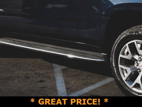 Used 2019 GMC Yukon XL SLT image 25