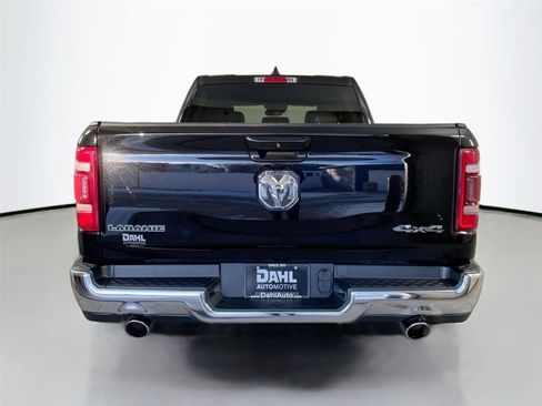 Used 2024 RAM 1500 Laramie image 6