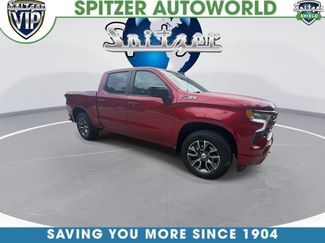 Used 2023 Chevrolet Silverado 1500 RST w/ All Star Edition Plus AWD/4WD video 2