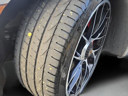 Used 2019 Porsche 911 Turbo image 17