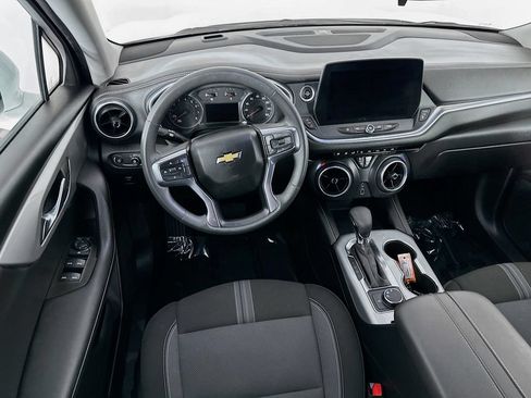 Used 2023 Chevrolet Blazer LT FWD image 29