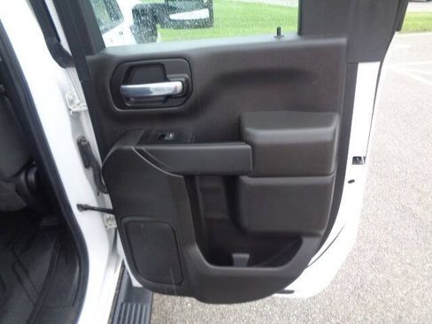 Used 2022 Chevrolet Silverado 3500 W/T w/ WT Fleet Convenience Package AWD/4WD image 22