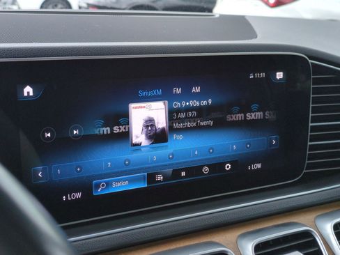Certified 2021 Mercedes-Benz GLE 350 image 23