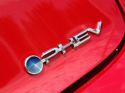 Used 2025 Toyota Prius Plug-In Hybrid FWD image 13