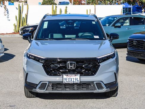 Certified 2023 Honda CR-V Sport Touring image 2