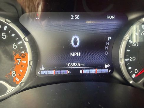 Used 2016 Jeep Renegade Limited image 11