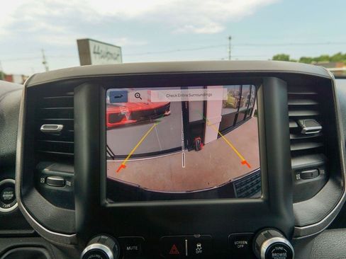 Used 2022 RAM 3500 Tradesman AWD/4WD image 23