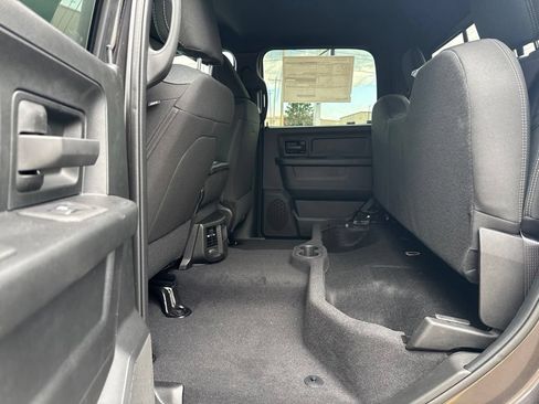 New 2026 RAM 2500 Tradesman AWD/4WD image 15