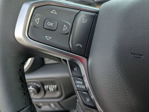 New 2026 RAM 1500 Big Horn image 15