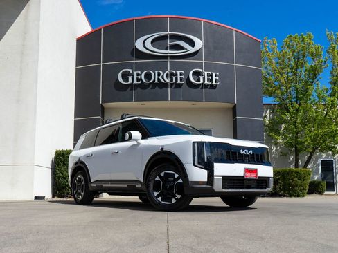 New 2027 Kia Telluride X-Line EX AWD/4WD image 1