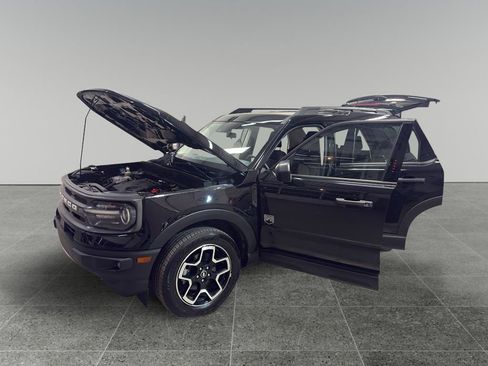 Used 2021 Ford Bronco Sport Big Bend AWD/4WD image 11
