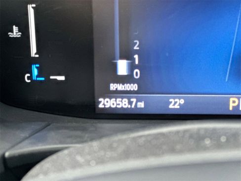 Used 2024 Ford Escape ST-Line image 12