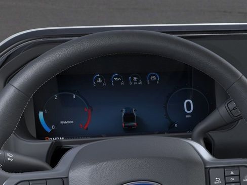 New 2026 Ford F450 Lariat AWD/4WD image 14