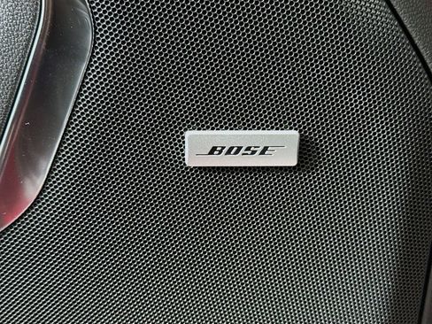 New 2026 Chevrolet Tahoe RST w/ Comfort Package image 19