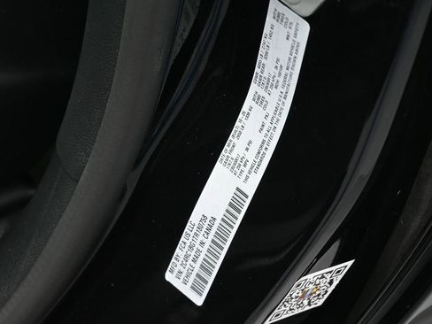 New 2026 Chrysler Pacifica Select image 18