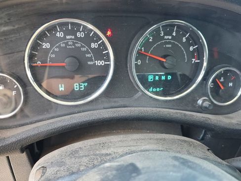 Used 2017 Jeep Wrangler Sport w/ Quick Order Package 24S AWD/4WD image 12