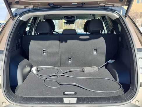 Used 2025 Hyundai Tucson SEL image 13