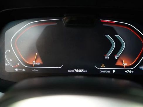 Used 2019 BMW X7 xDrive50i w/ Dynamic Handling Package AWD/4WD image 18