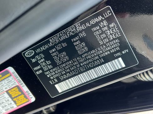 New 2026 Genesis GV70 2.5T Select image 31