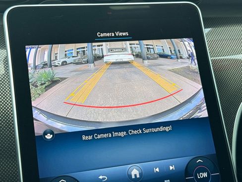 Certified 2022 Mercedes-Benz C 300 Sedan image 21