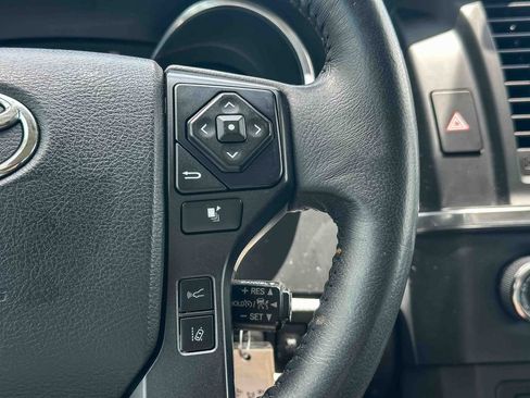 Used 2019 Toyota Sequoia TRD Sport w/ TRD Sport Premium Package AWD/4WD image 29