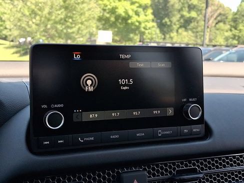Used 2023 Honda HR-V Sport image 16