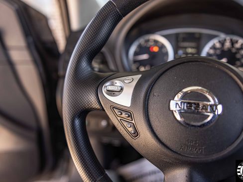 Used 2019 Nissan Sentra S image 33