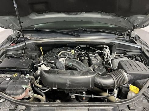 Used 2022 Dodge Durango SXT AWD/4WD image 29