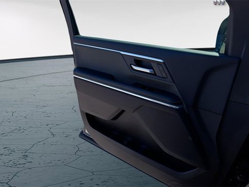 New 2026 GMC Sierra EV Elevation image 19