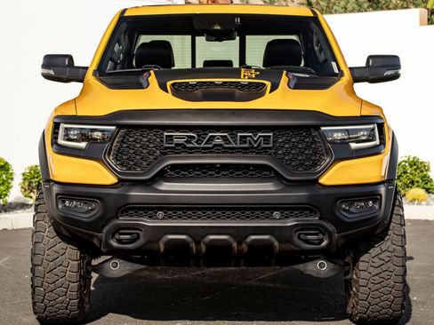 Used 2023 RAM 1500 TRX w/ TRX Level 2 Equipment Group AWD/4WD image 3