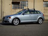 Used 2011 Audi A3 2.0T Premium w/ Bluetooth Value Pkg image 3