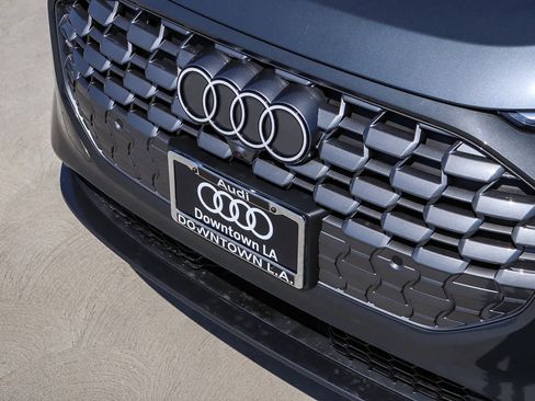 New 2026 Audi Q5 Premium AWD/4WD image 8