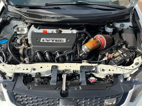 Used 2013 Honda Civic Si image 10