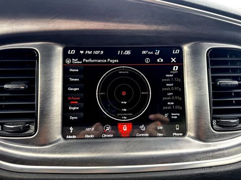 Used 2018 Dodge Charger R/T image 16