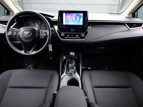 Used 2024 Toyota Corolla LE FWD image 16